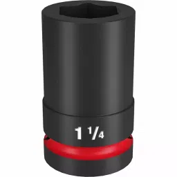 Milwaukee Deep Impact Socket Steel 1 1/4 inch, 61DN05-11