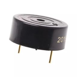 RS PRO Continuous Buzzer, Voltage 3 -20 V DC, Current 14 mA, Model No 237940-picture-4