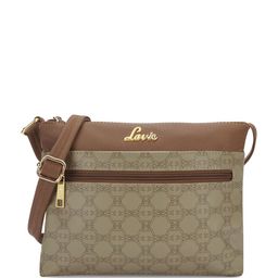 Lavie Mono Lucille Women's Topzip Sing Bag-50