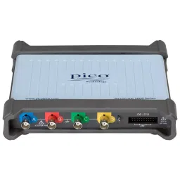 PICO TECHNOLOGY PC MSO, 100MHZ, 1GSPS, 3.5NS, PICOSCOPE 5443D MSO-43