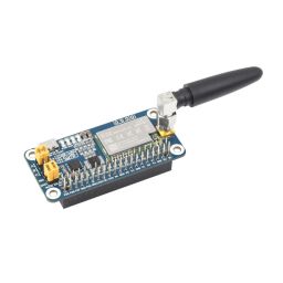 Waveshare SX1262 LoRa Expansion HAT Long Range 868MHz LoRa HAT For Raspberry Pi - RS8472Waveshare SX1262 LoRa Expansion HAT Long Range 868MHz LoRa HAT For Raspberry Pi - RS8472 image 1