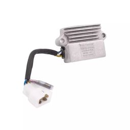 Deutsche Regulator for Bajaj KB-4S, Boxer CT, CT-100 (4 Terminal + Wire), DEUS-0765A-image-24