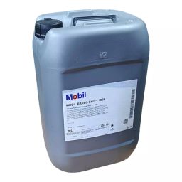 Mobil Rarus SHC 1025 Synthetic Compressor Oil ISO VG 46 Viscosity 20 L-image-27