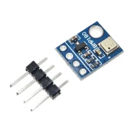 BMP180 Digital Barometric Sensor Module compatible with Arduino image 3