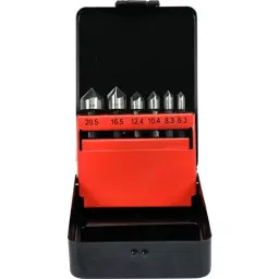 Yato 6, 30-20 mm HSS Countersink YT-44729-picture-27