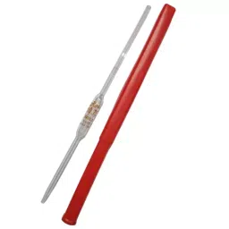 Ralco Volumetric Milk pipette Glass for 10.75 ml Class 9-5