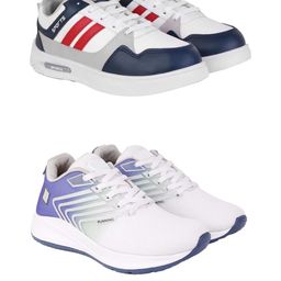 DRACKFOOT Men Multi Sports Shoes-image-82