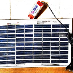 G Solar Mobile Charger Directly by SUN Shine-image-36