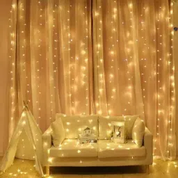 X4Decor 42 Led Dhoom Pixel Led Light Warm White-image-86