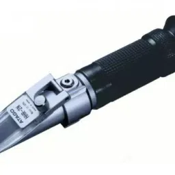 Atago MASTER-80H Refractometers hand-held precision for Sugar-23