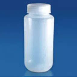 Polylab Wide Mouth 60 ml Reagent Bottle - 33306-28