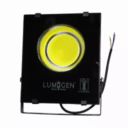 LumoGen 50 Watt COB Led Flood Light Cool White Heavy Duty-image-77