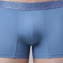 Van Heusen Innerwear 4-Way Stretch Short Trunk IHIQTRS1CTBL30045 image 3