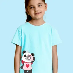 NUSYL Girls T-shirt-picture-14