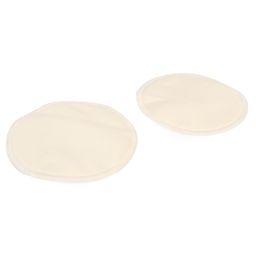 Adore Washable Breast Pads Beige - 2 Pieces-image-2