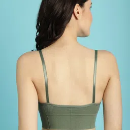 FBAR Bra Full Coverage Lightly Padded image 4