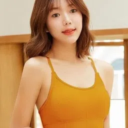 Stem Rope Bra Full Coverage Lightly Padded image 3