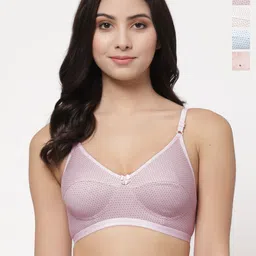 Docare Floral Bra Full Coverage-picture-35
