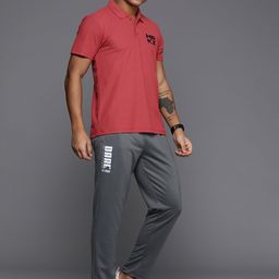 HRX by Hrithik Roshan Men Lifestyle Track Pants-picture-18