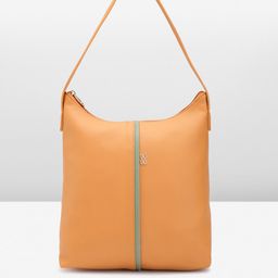 Baggit Structured Hobo Bag-36