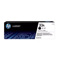 HP Black Original Laser Jet Toner Cartridges CF233A (2300 Pg)-image-60