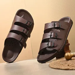 K Footlance Men Sliders-picture-43