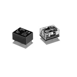 Omron Power Relay G6C 39068976 - Made In Japan-image-78