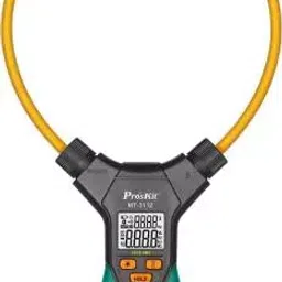 Pro'sKit MT-3112 3 5/6 Smart True-RMS Flex Clamp Meter-0