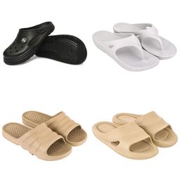Feel alive Set Of 4 Ultra-Comfortable & Lightweight Clogs-picture-37