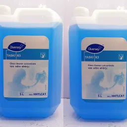 Diversey Taski R3 Glass Cleaner - 5 Litre-image-86