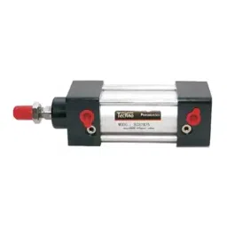 TECHNO Bore 25 mm x Stroke 30 mm MA Series Magnetic Cylinder-10