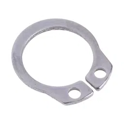 RS PRO SS External Circlip, 12 mm Shaft Diameter, 11.5 mm Groove Diameter 2096637 (Bag of 50)-image-64