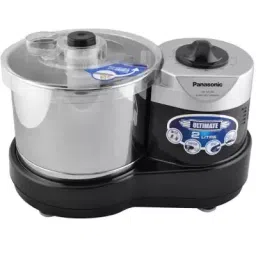 Panasonic MK-SW200BLK Wet Grinder 2 L (Black)-image-21