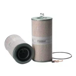 Donaldson 254 mm(10 Inch) Lube Filter Cartridge P550041-12
