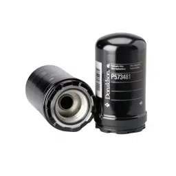 Donaldson 6.08 Inch Synthetic 11 Micron Hydraulic Filter Spin-On P573481-image-26