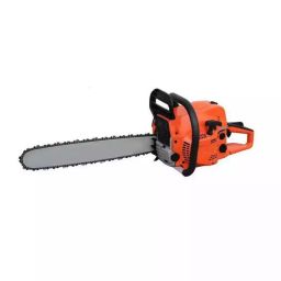 Greenleaf CS-22 22 Inch Petrol Operated Chainsaw-picture-27