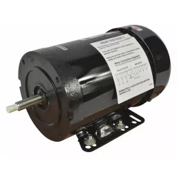 Dayton 2 hp Three Phase Replacement Motor, 23CF44-28