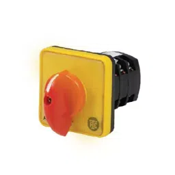 FTC 6 Amp 3 Pole Rotary Switch On-Off, RS-197-image-3