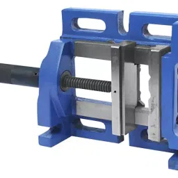 Unique U3307 P 3 Way Precision Drill Vice 76.2 mm (3 Inch)-picture-29