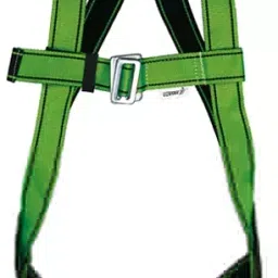 Udyogi Full Body Harness ECO 4-picture-44