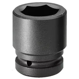 FACOM 25.4 mm (1 Inch) Square Drive Impact Socket 6 Points 30 mm, NM.30A-15