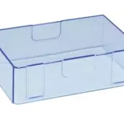 Hercuvan TT-100-CLA Cover Lid for Thermo Shaker Incubator-48