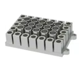 Hercuvan TT-100-DH-Block-E Block for Dry Bath Incubator-42