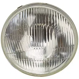 Uno Minda Round Beam P45 Type for Maruti Omni (5527-601ASY)-picture-4
