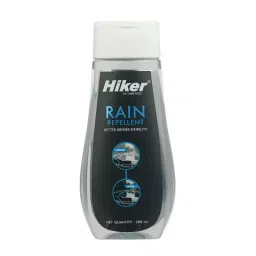 Hiker By Varroc Rain Repellent Spray 200 ml, K353A38200 (Pack of 10)-picture-29