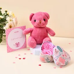 Voylla Lovey Dovey Combo Valentine Hamper-image-5