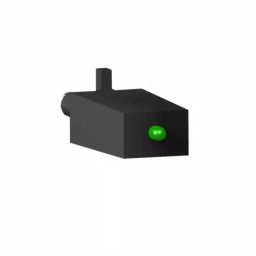 Schneider Electric Pluggable Function Module LED Varistor for RSZ Series Relay Sockets, RZM021BN-1