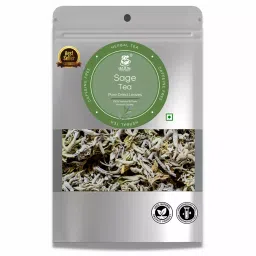 TEA & ME Sage Tea Non-GMO 50 g, TMST1-image-93