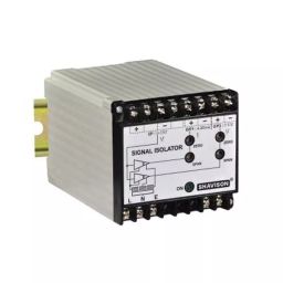 Shavison Analog Signal Converter 0 - 10 V DC Output 1, 0 - 10 V DC Output 2 (18 ~ 36 V DC) Range, AS865-504-image-0