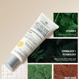 CANTABRIA LABS Heliocare 360 Age Active Fluid SPF 50 Sunscreen - 50 ml-17